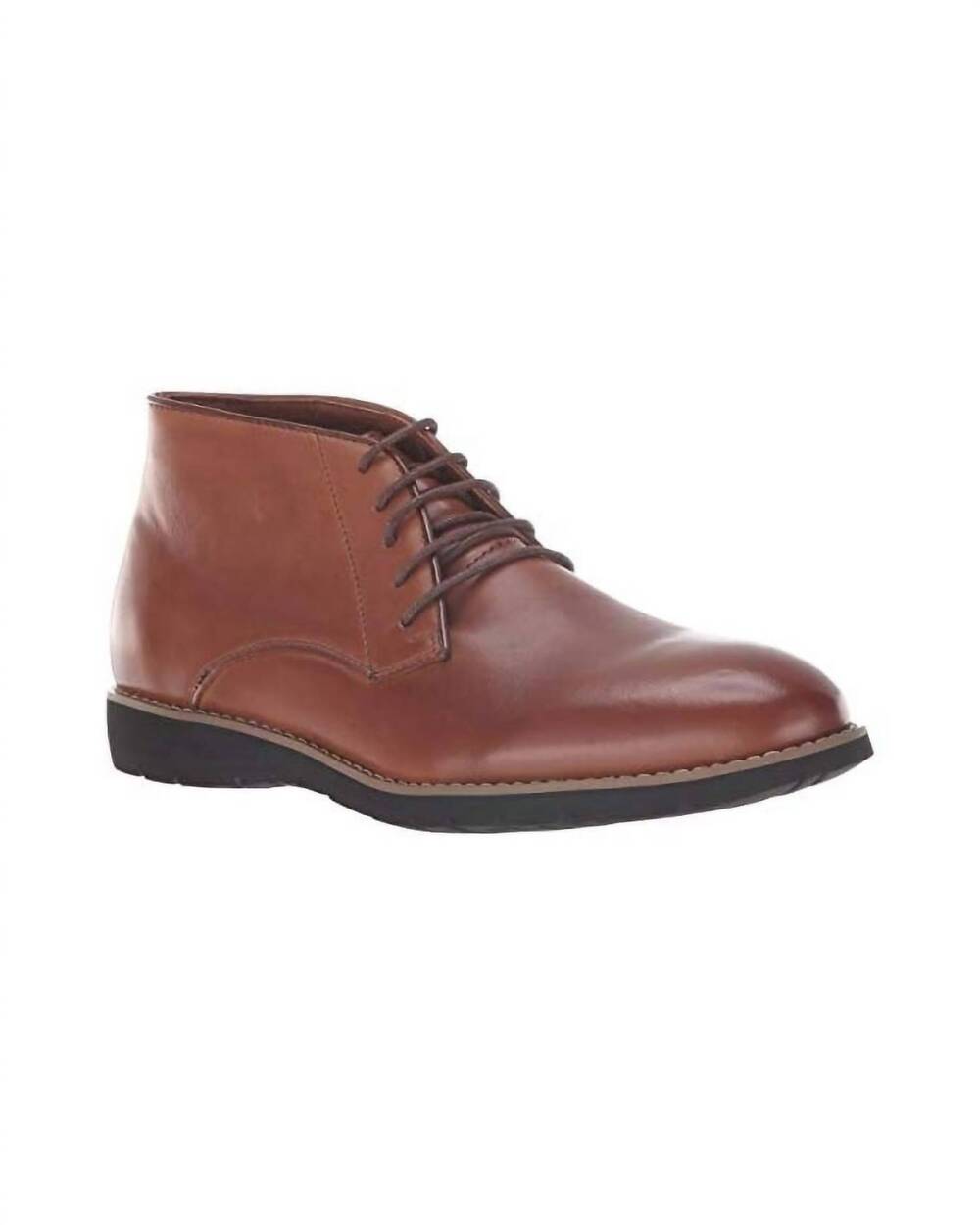 NEW PROPET men's grady chukka boot in tan